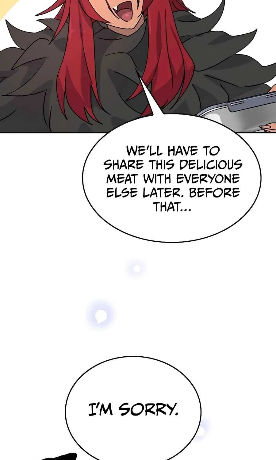 Read Peaceful Camping Life in Another World EN Manga Online