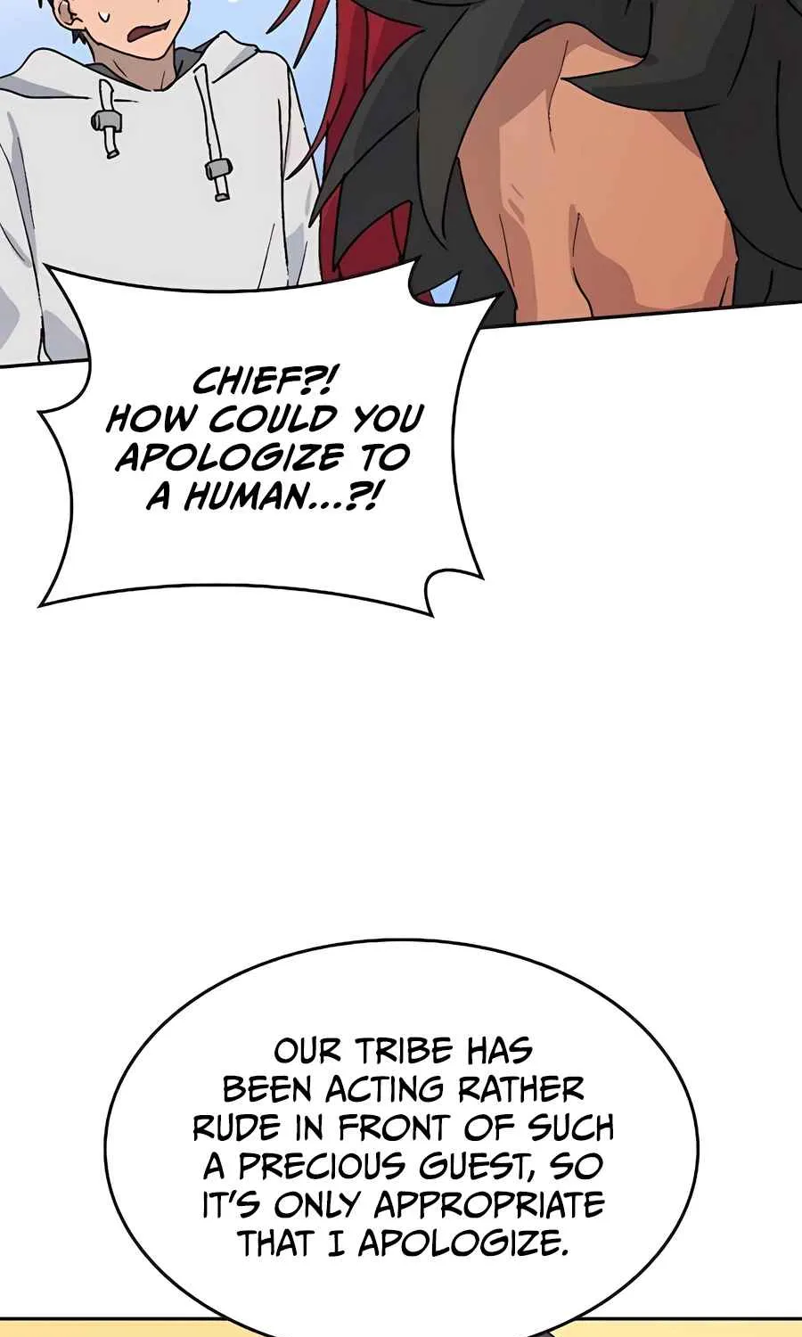 Read Peaceful Camping Life in Another World EN Manga Online