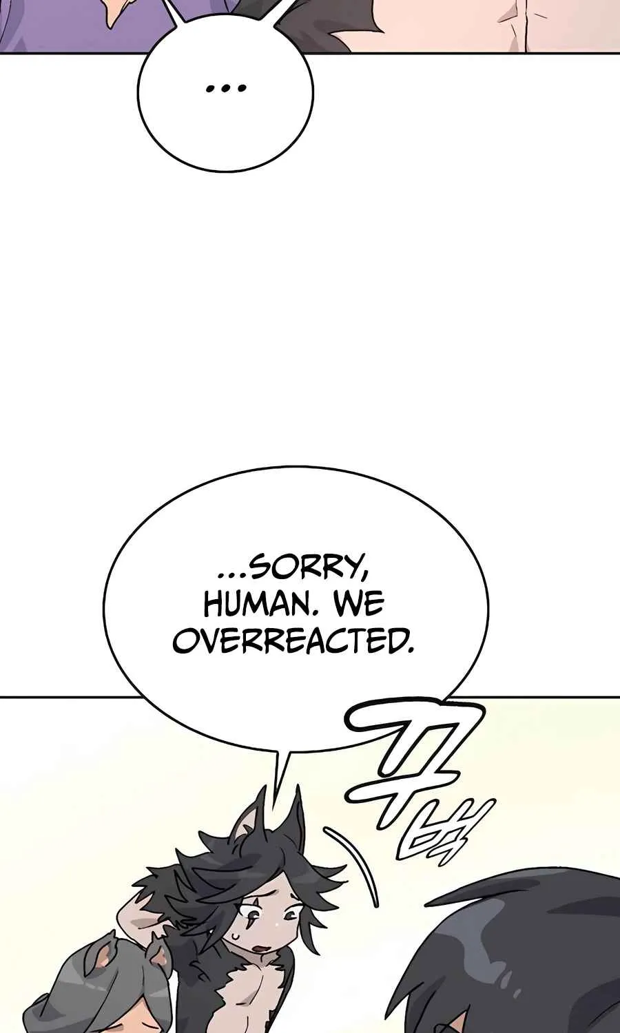 Read Peaceful Camping Life in Another World EN Manga Online
