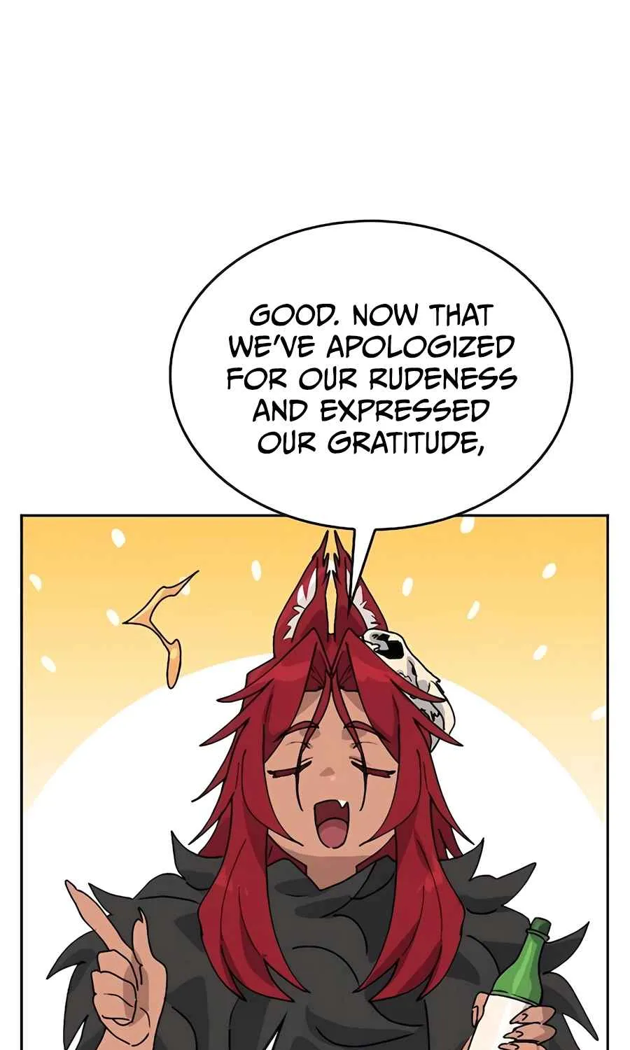 Read Peaceful Camping Life in Another World EN Manga Online