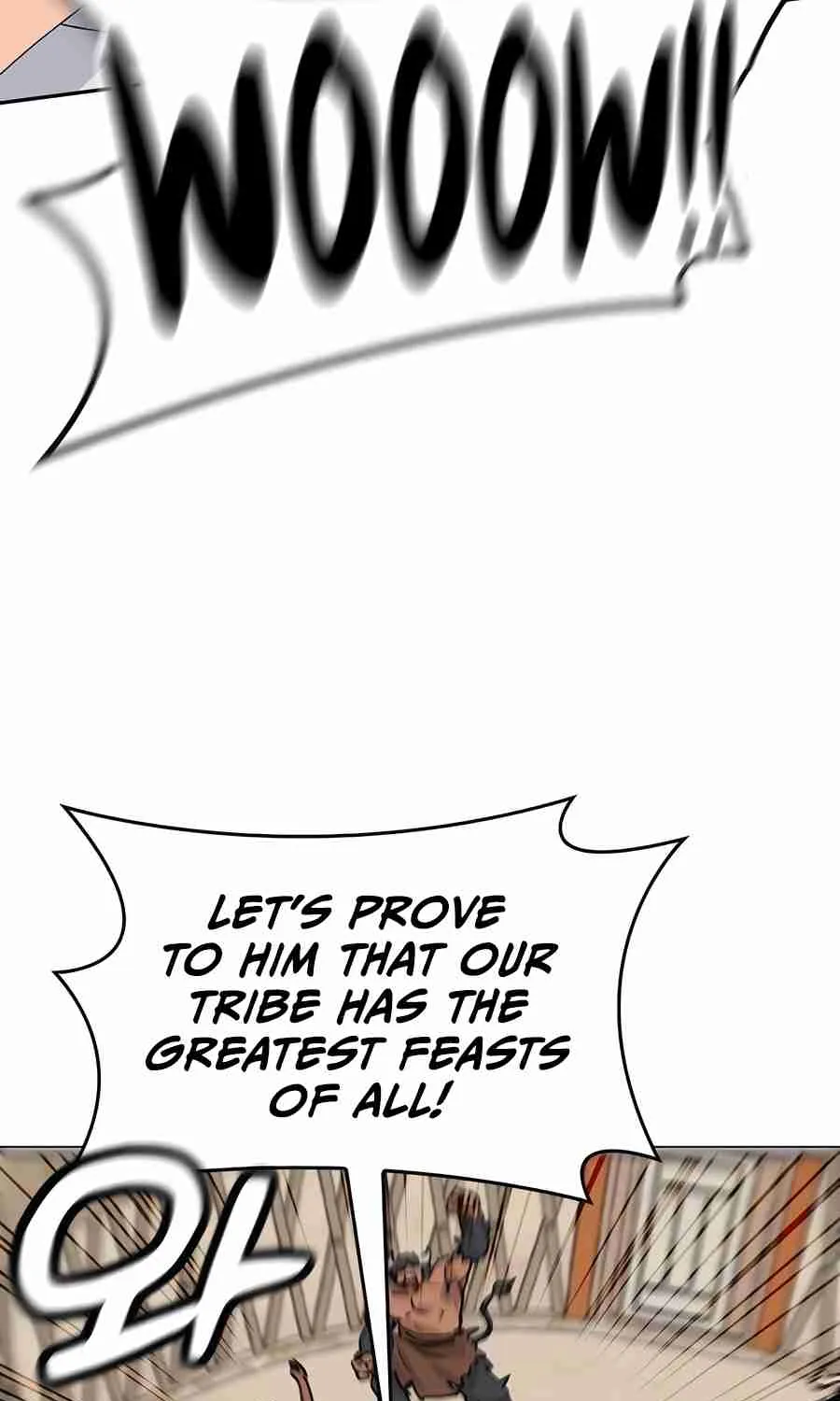 Read Peaceful Camping Life in Another World EN Manga Online
