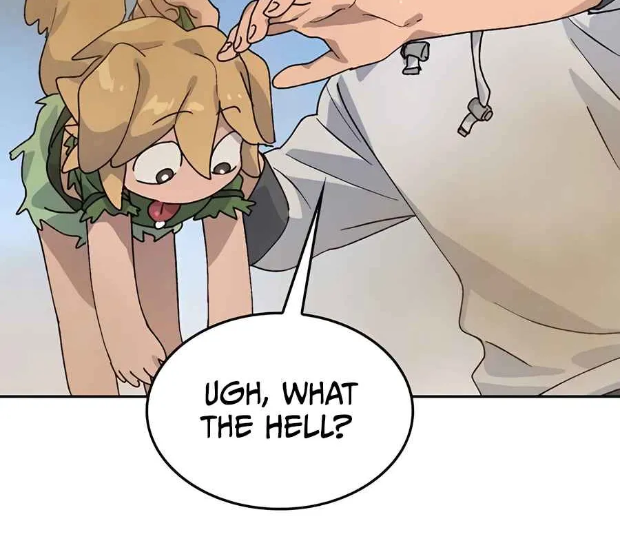 Read Peaceful Camping Life in Another World EN Manga Online