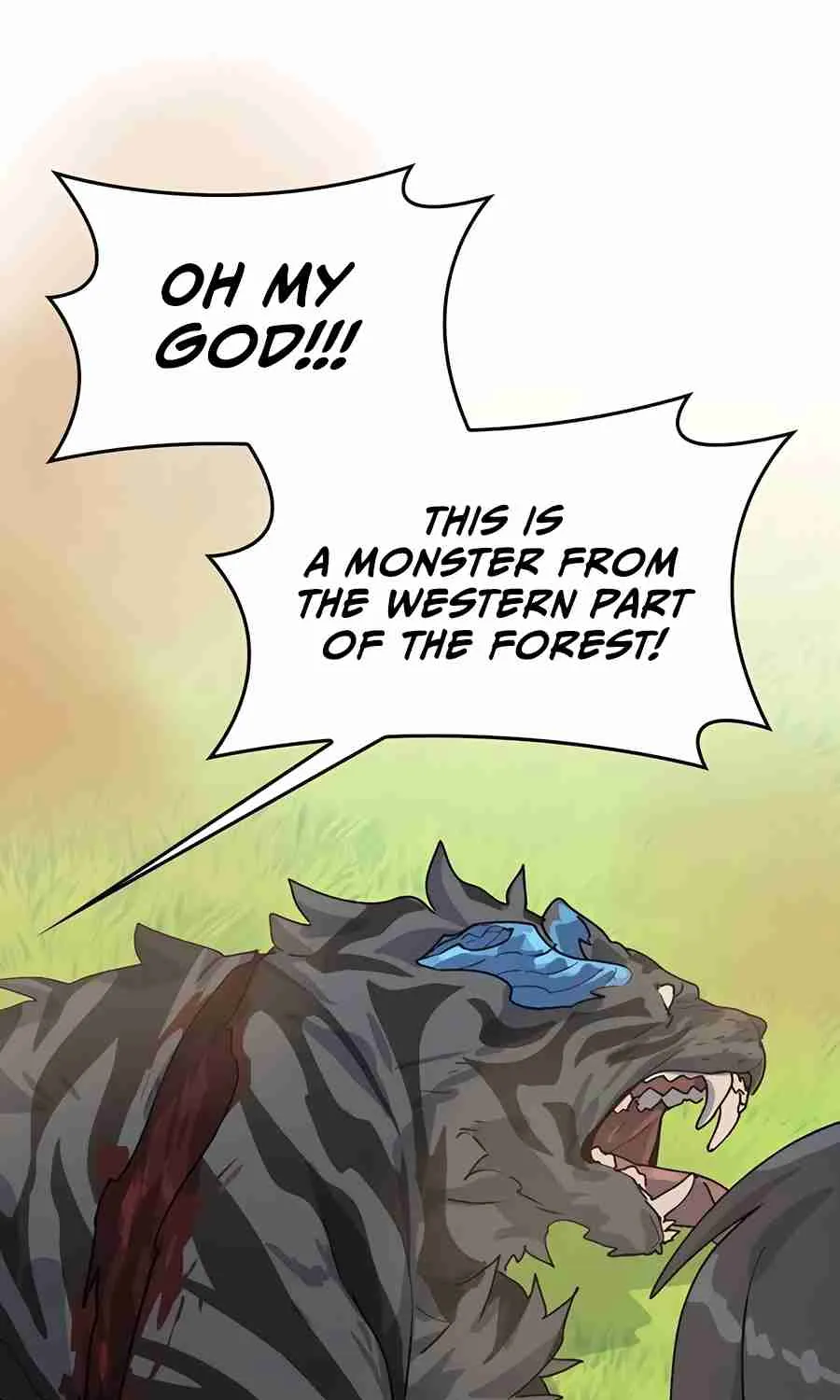 Read Peaceful Camping Life in Another World EN Manga Online