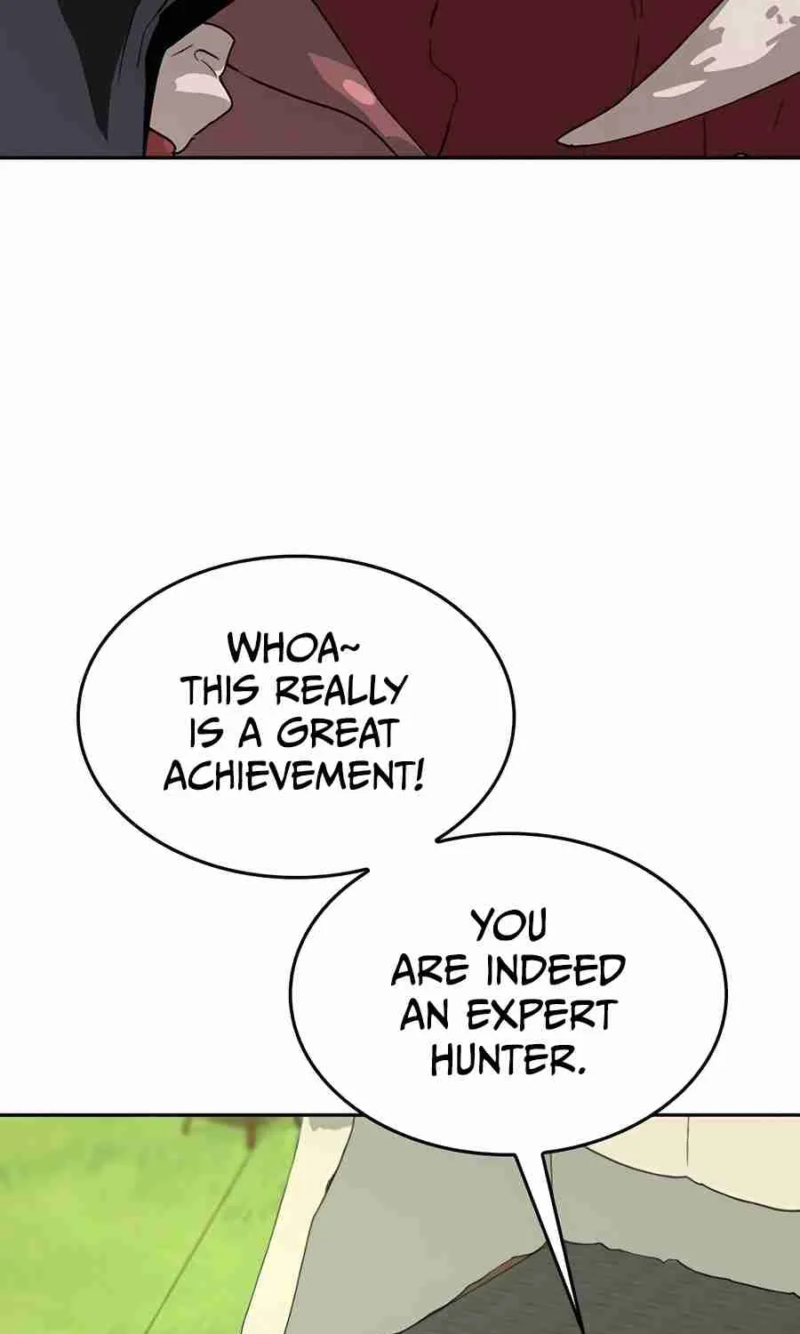 Read Peaceful Camping Life in Another World EN Manga Online