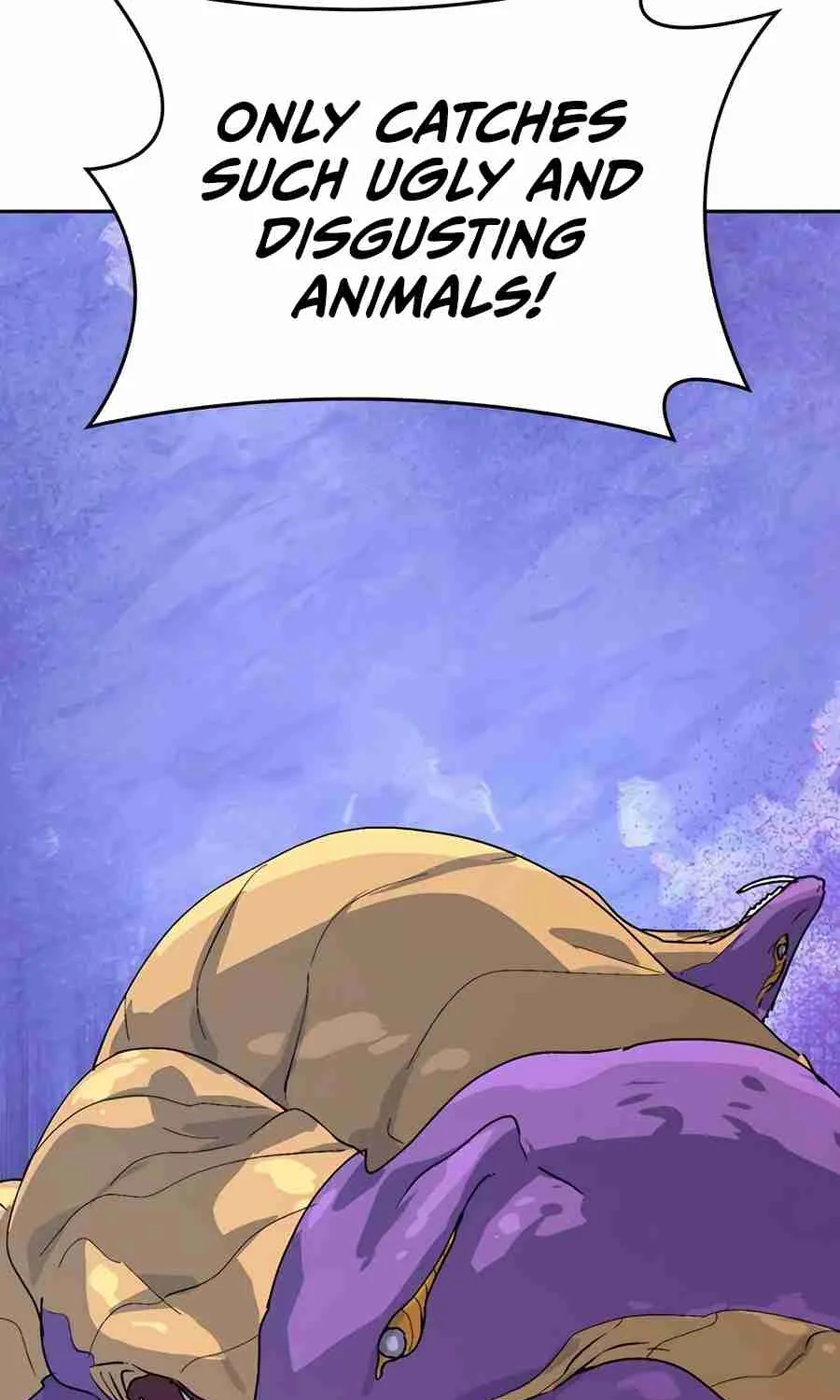 Read Peaceful Camping Life in Another World EN Manga Online
