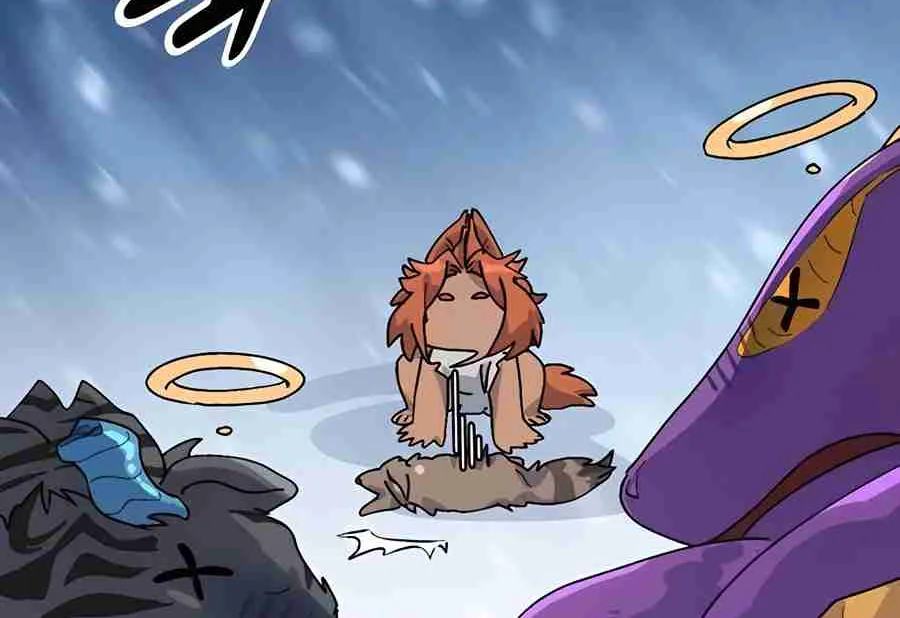Read Peaceful Camping Life in Another World EN Manga Online