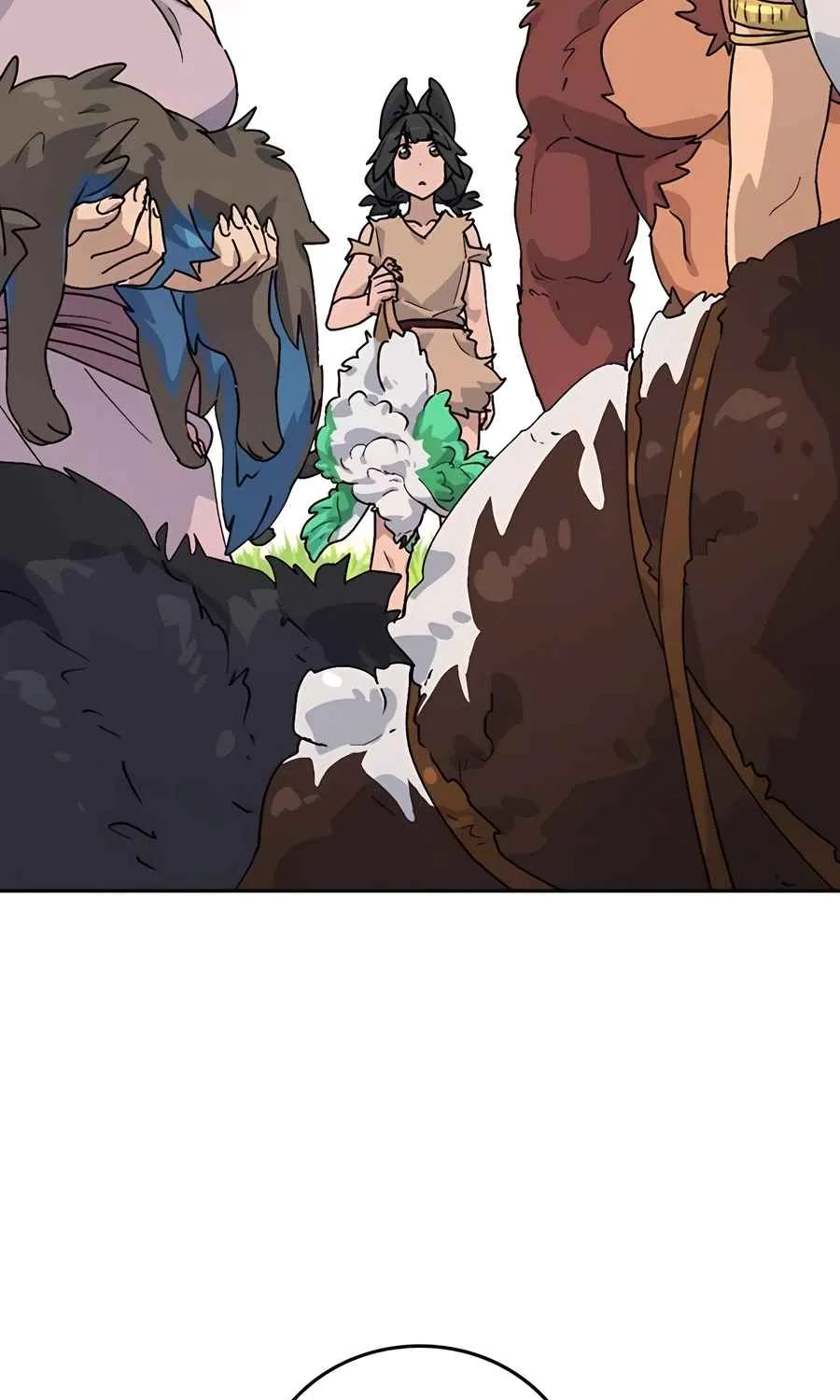 Read Peaceful Camping Life in Another World EN Manga Online