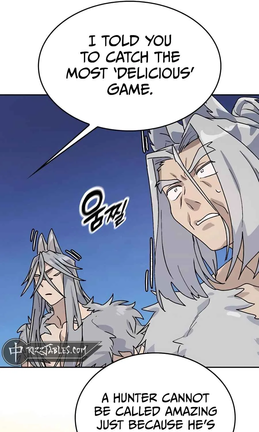 Read Peaceful Camping Life in Another World EN Manga Online