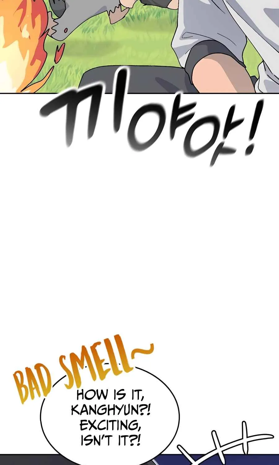 Read Peaceful Camping Life in Another World EN Manga Online