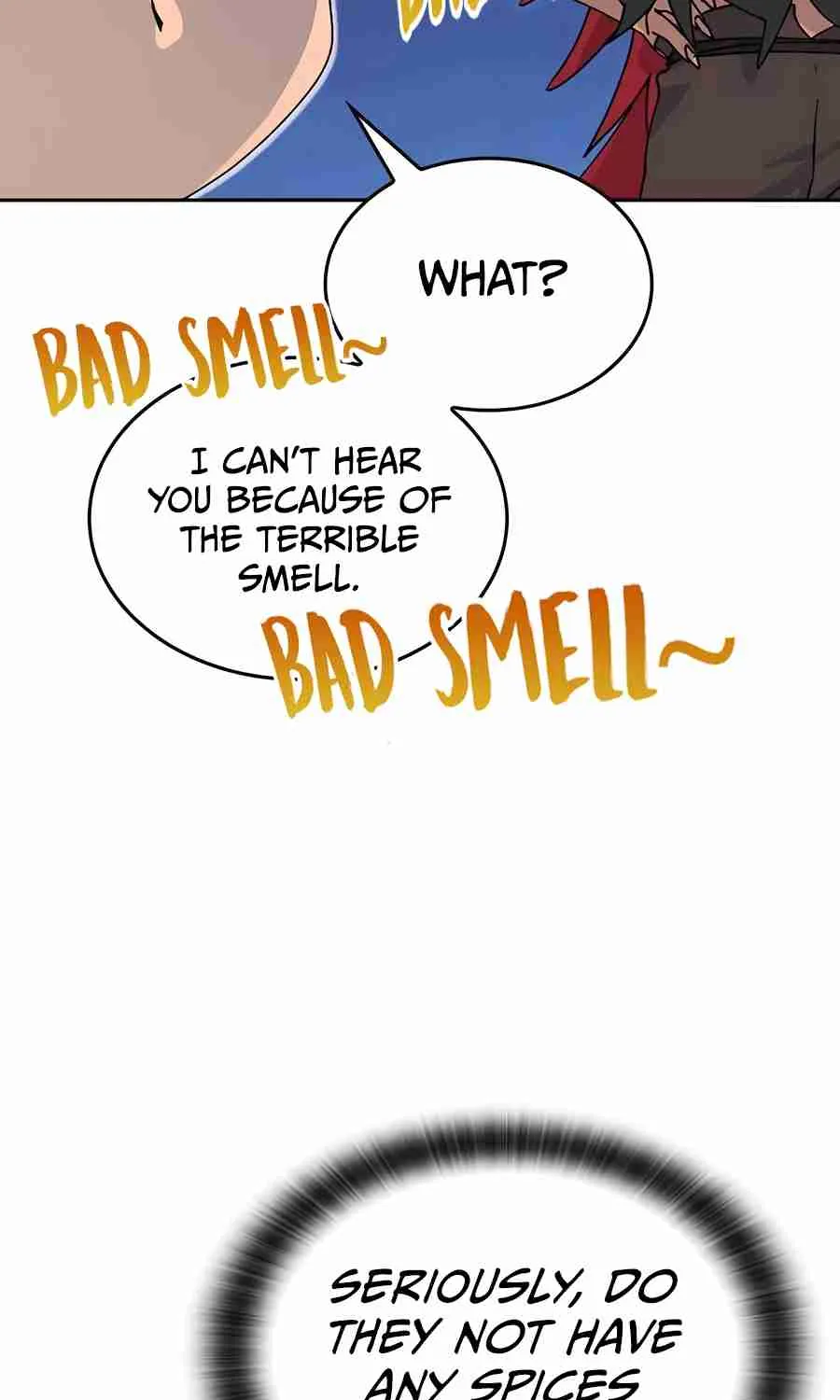 Read Peaceful Camping Life in Another World EN Manga Online
