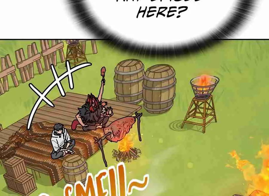 Read Peaceful Camping Life in Another World EN Manga Online