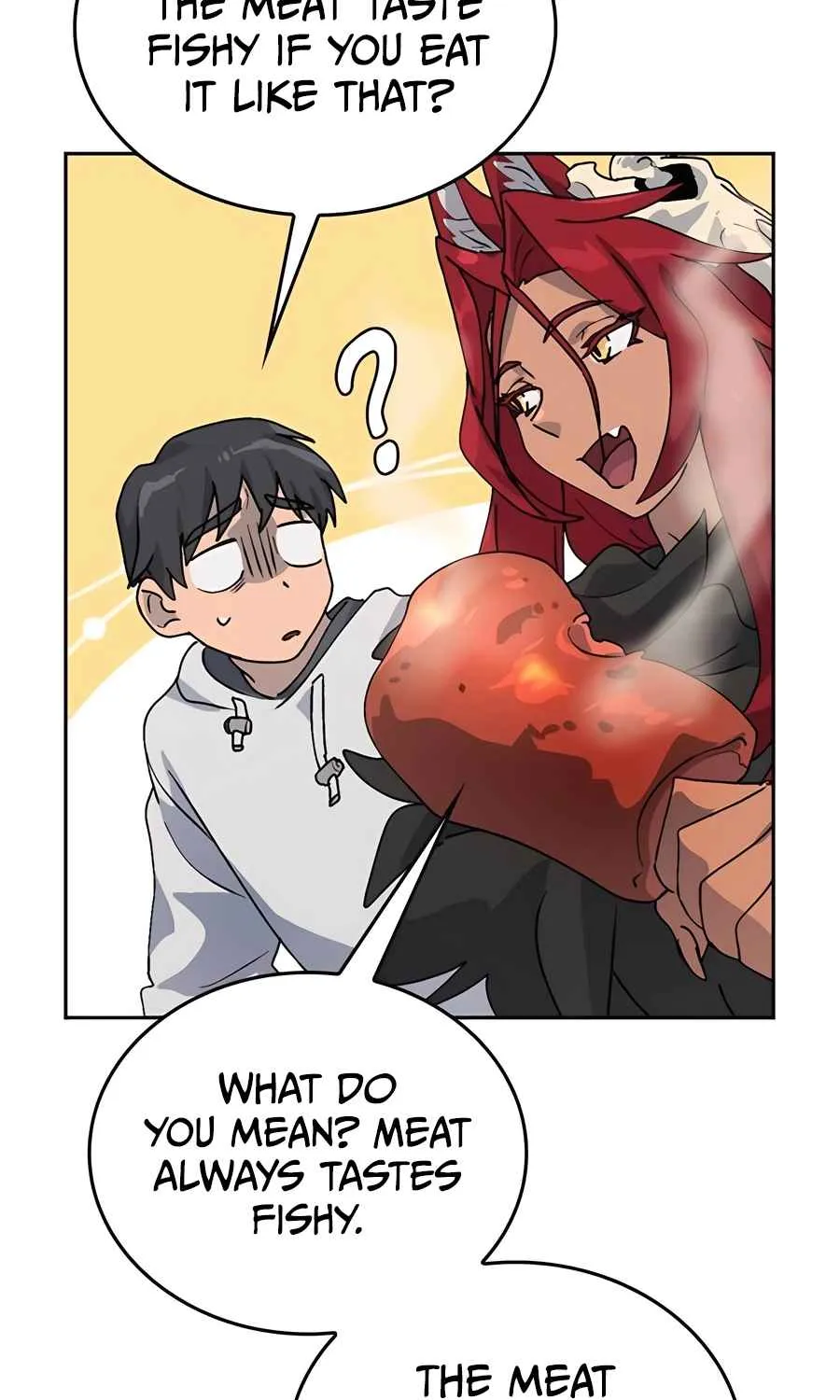Read Peaceful Camping Life in Another World EN Manga Online