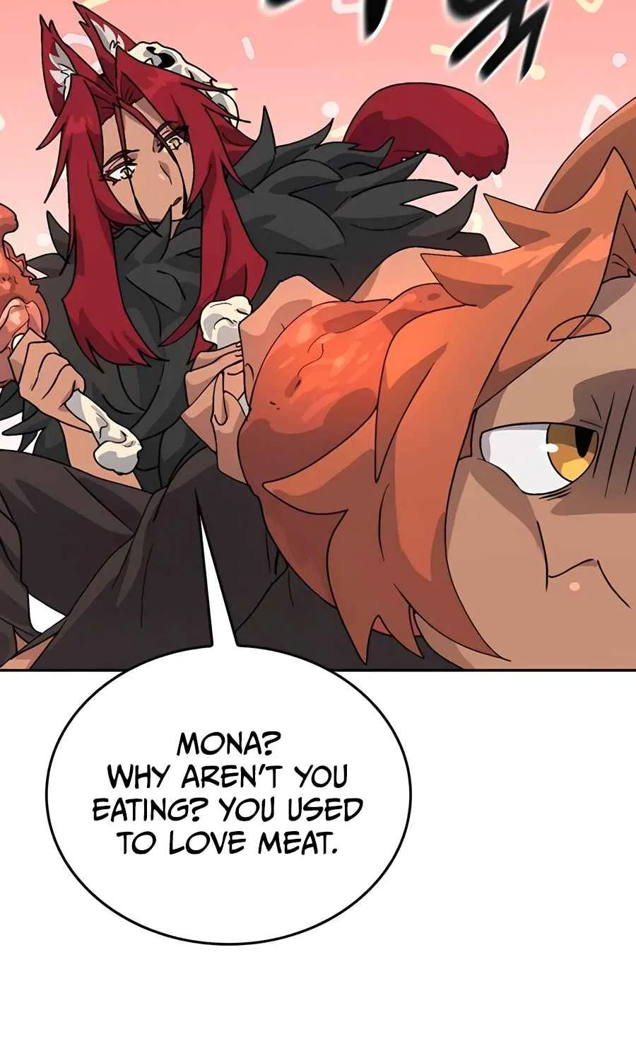 Read Peaceful Camping Life in Another World EN Manga Online