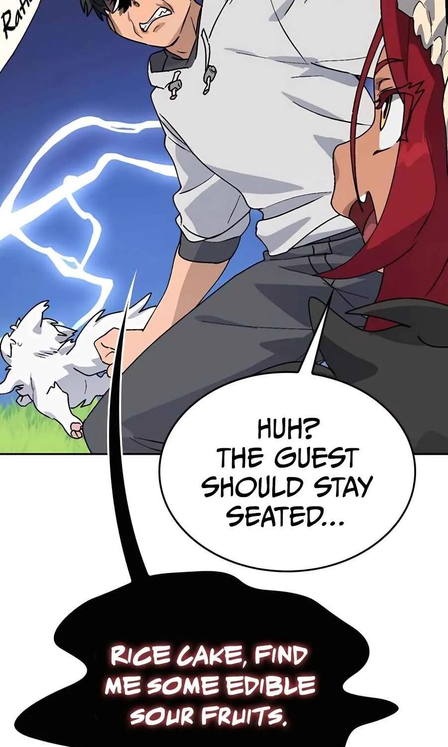 Read Peaceful Camping Life in Another World EN Manga Online