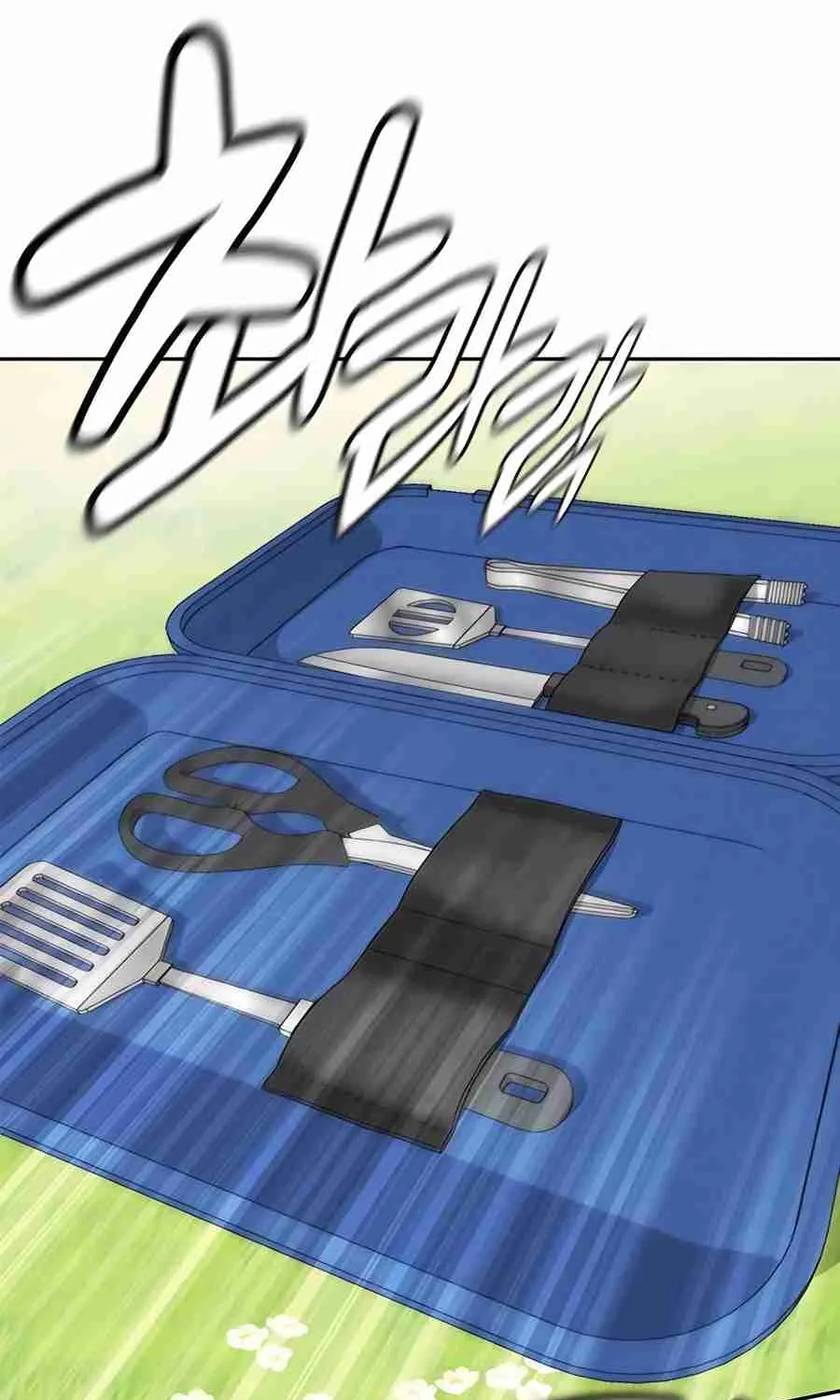 Read Peaceful Camping Life in Another World EN Manga Online