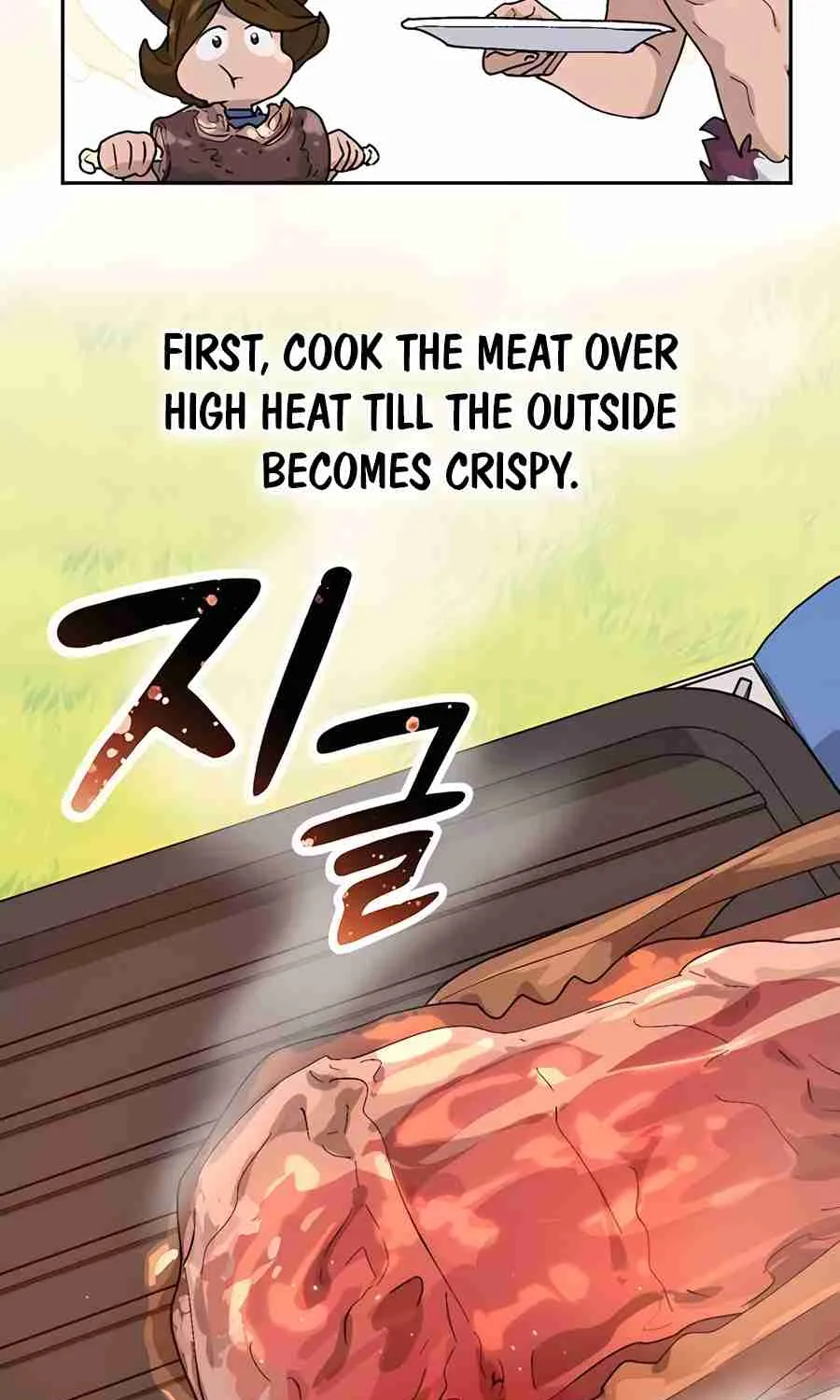 Read Peaceful Camping Life in Another World EN Manga Online