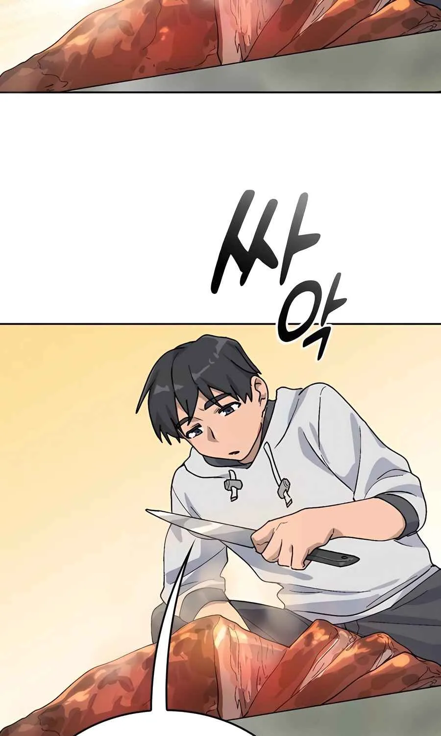 Read Peaceful Camping Life in Another World EN Manga Online