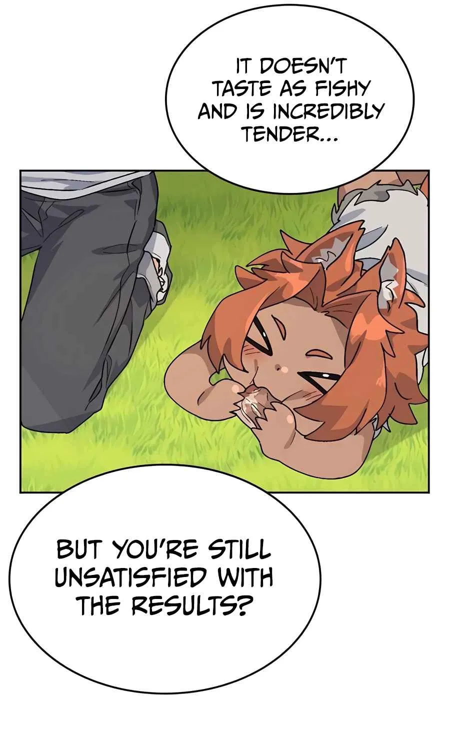 Read Peaceful Camping Life in Another World EN Manga Online