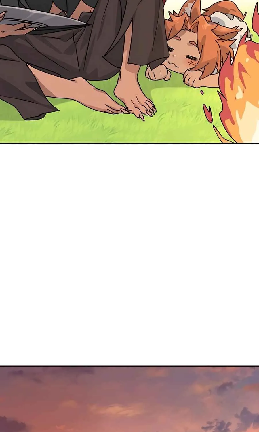 Read Peaceful Camping Life in Another World EN Manga Online
