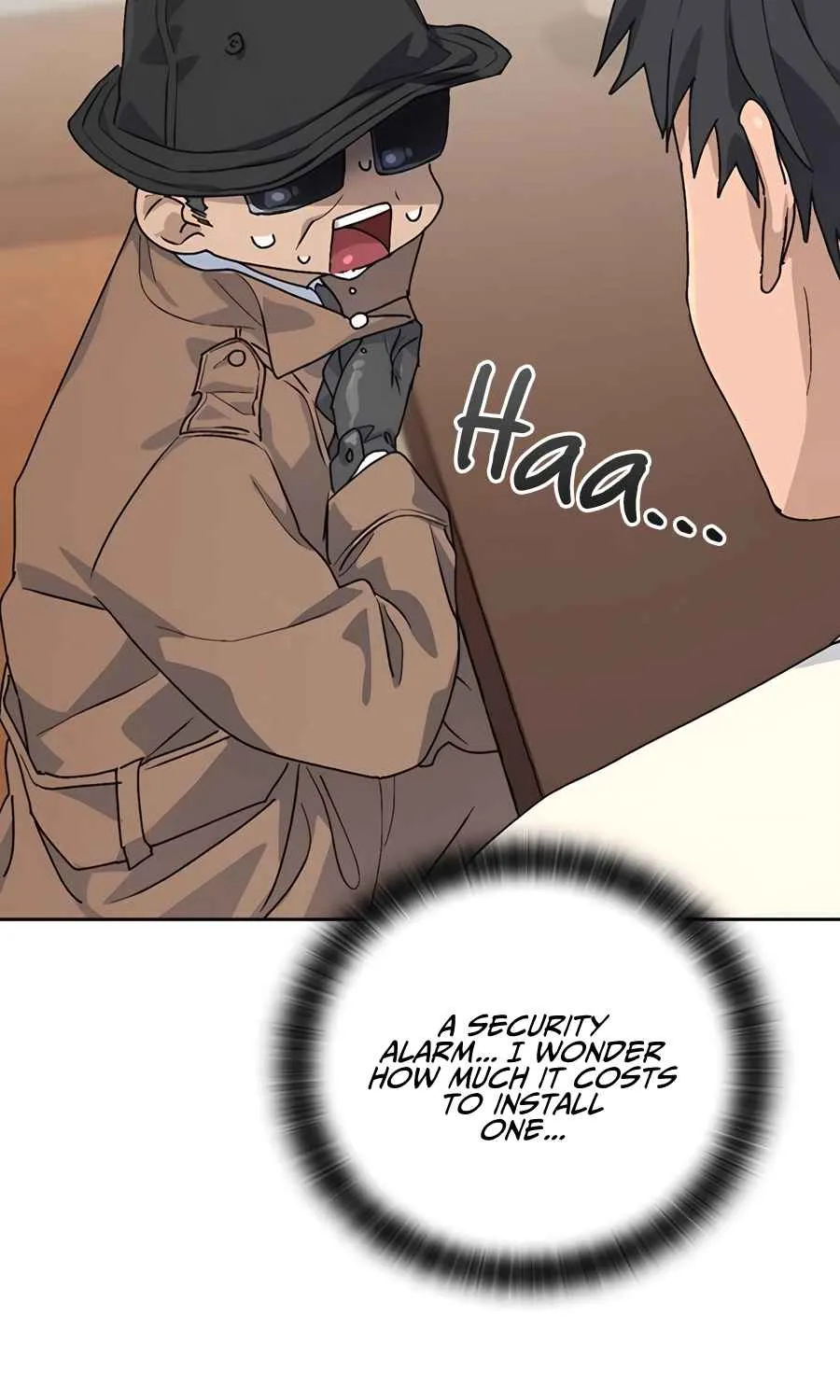 Read Peaceful Camping Life in Another World EN Manga Online