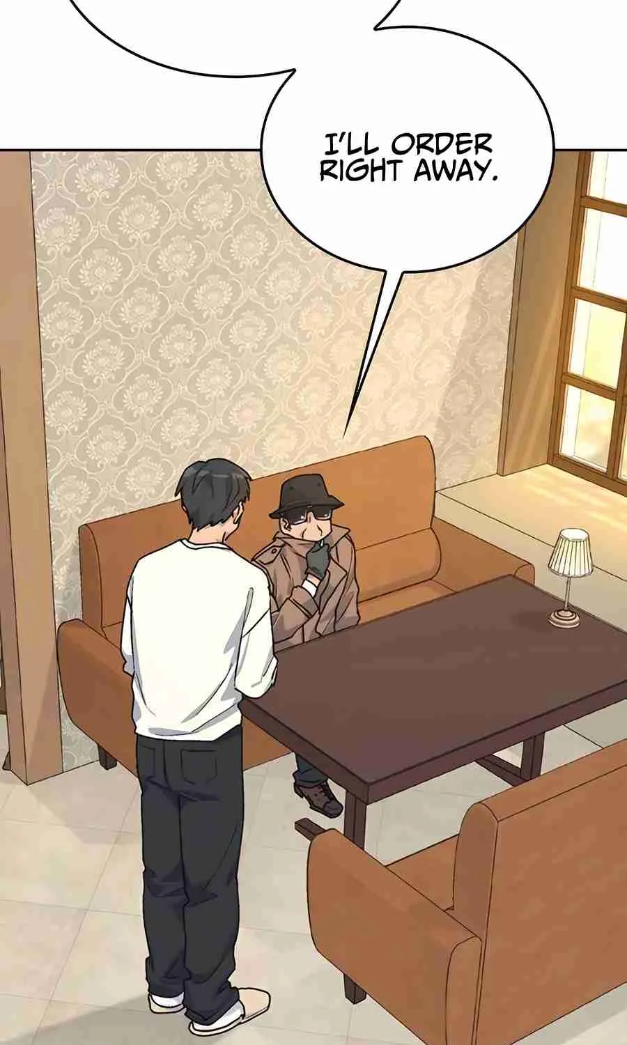 Read Peaceful Camping Life in Another World EN Manga Online