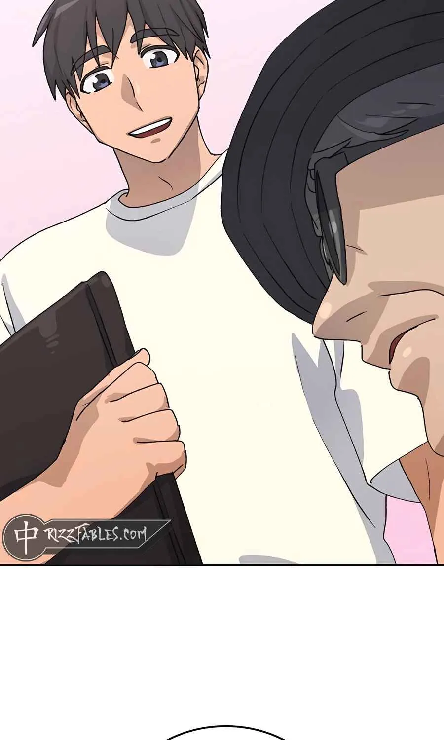 Read Peaceful Camping Life in Another World EN Manga Online