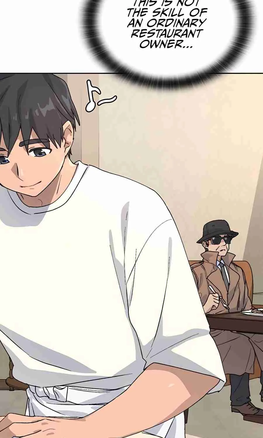 Read Peaceful Camping Life in Another World EN Manga Online