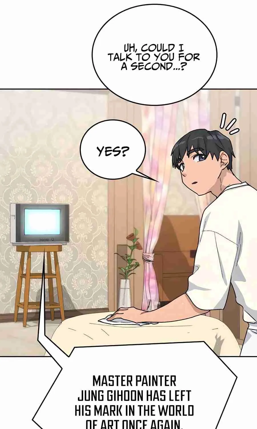 Read Peaceful Camping Life in Another World EN Manga Online