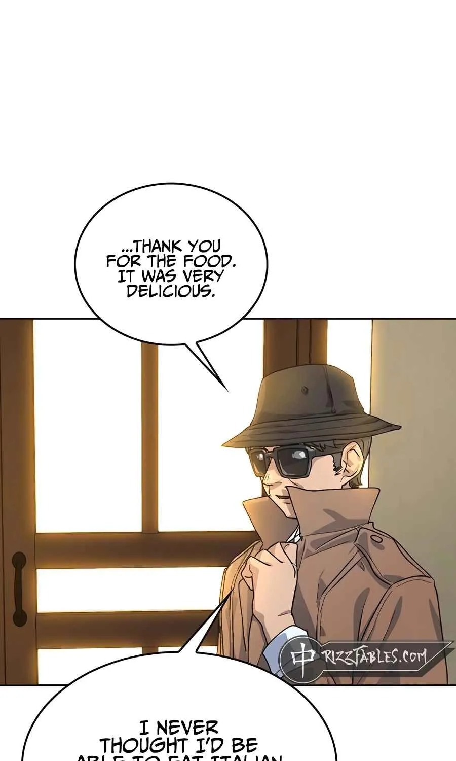 Read Peaceful Camping Life in Another World EN Manga Online