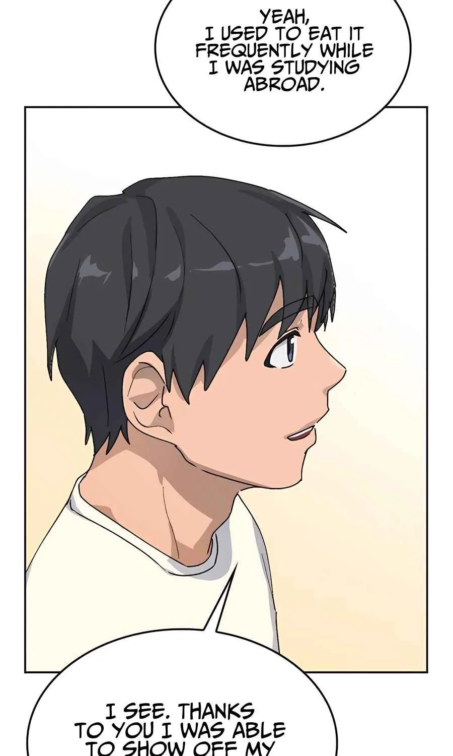 Read Peaceful Camping Life in Another World EN Manga Online