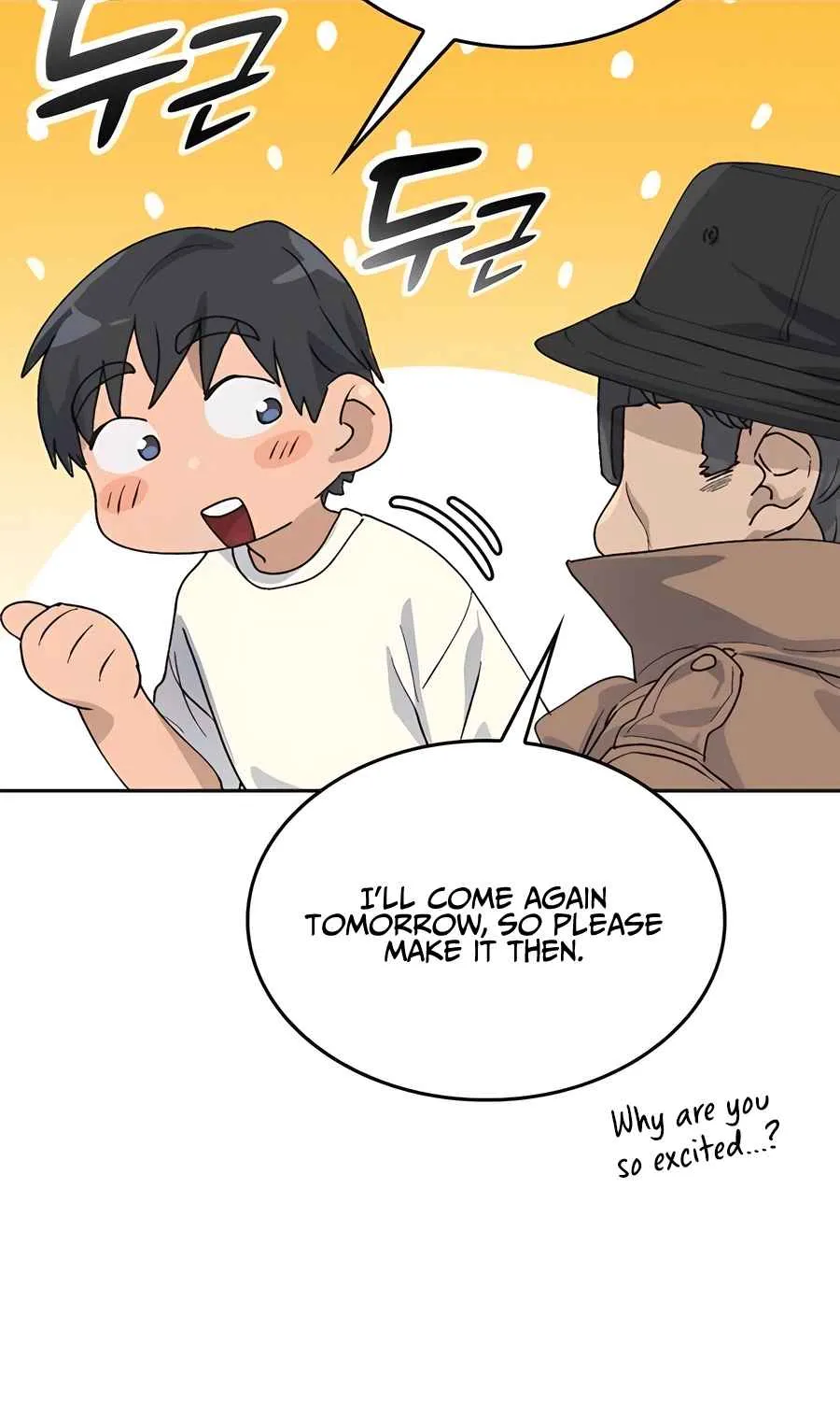 Read Peaceful Camping Life in Another World EN Manga Online