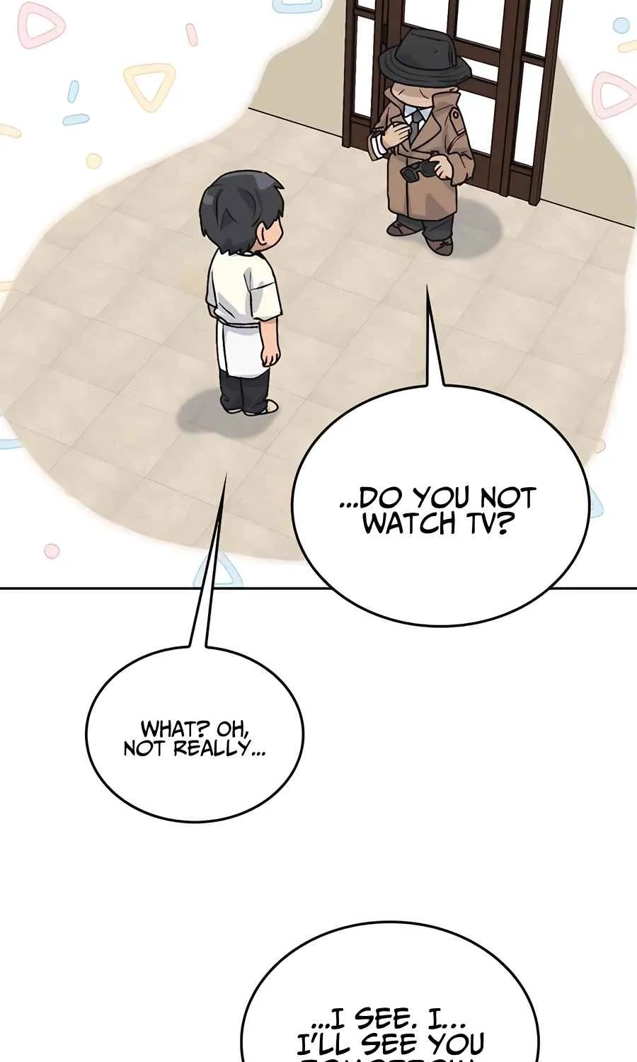 Read Peaceful Camping Life in Another World EN Manga Online