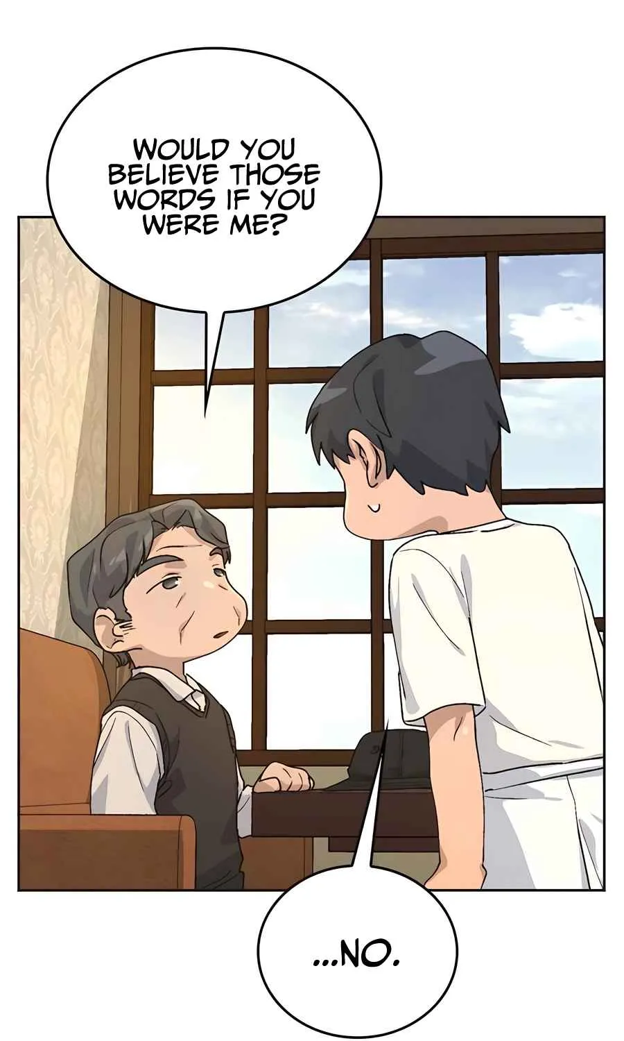 Read Peaceful Camping Life in Another World EN Manga Online