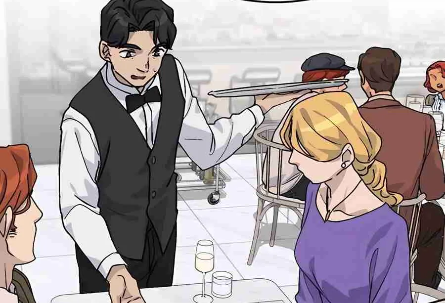 Read Peaceful Camping Life in Another World EN Manga Online