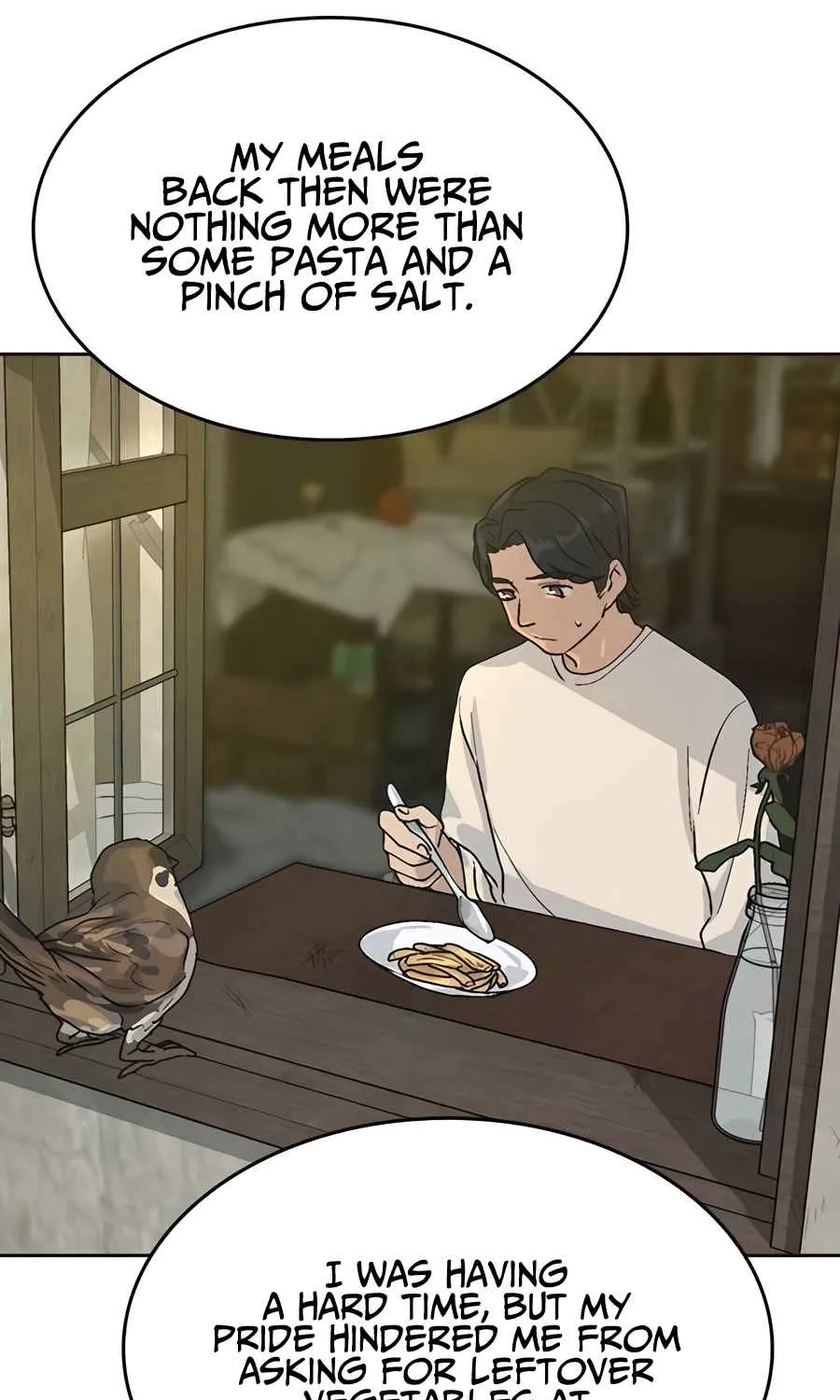 Read Peaceful Camping Life in Another World EN Manga Online