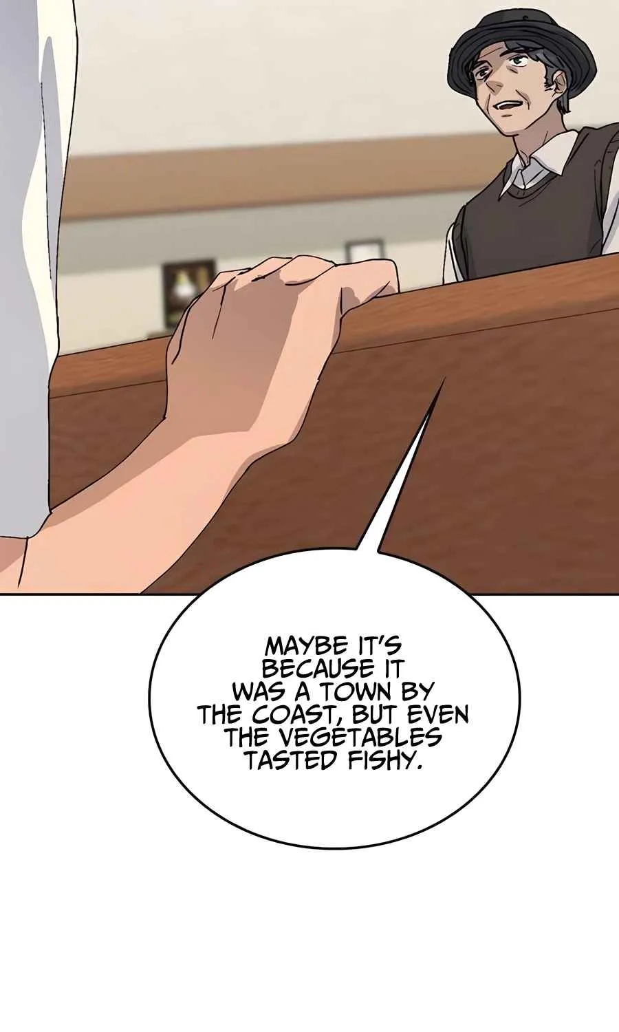 Read Peaceful Camping Life in Another World EN Manga Online