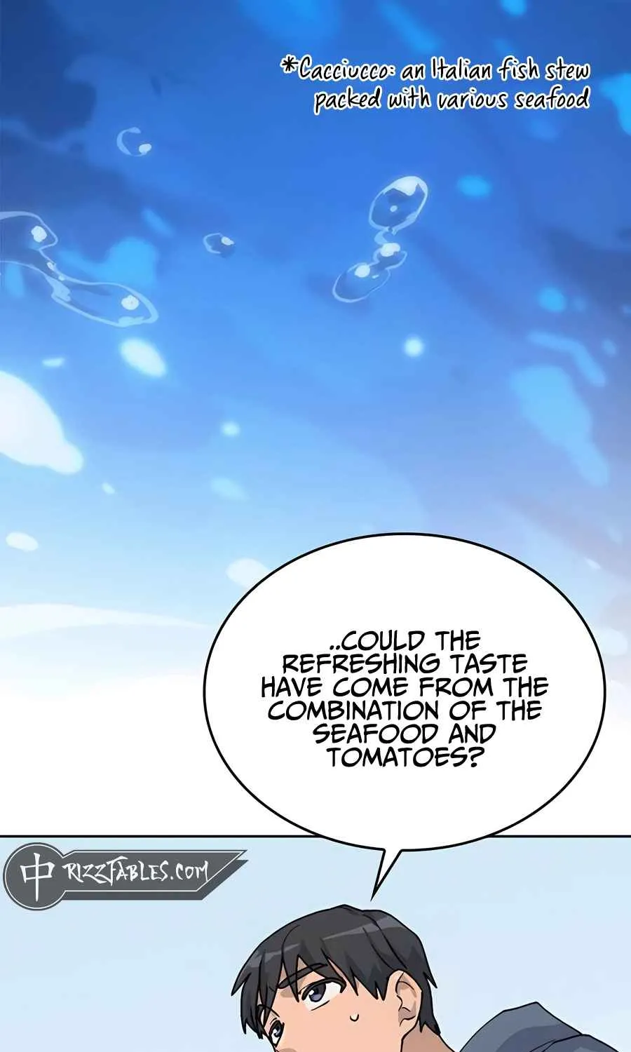 Read Peaceful Camping Life in Another World EN Manga Online