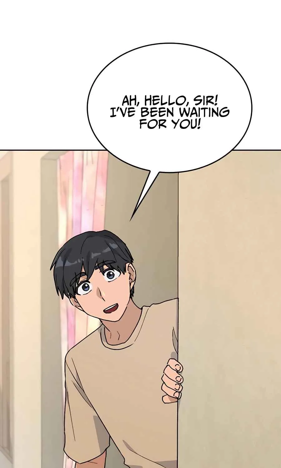Read Peaceful Camping Life in Another World EN Manga Online