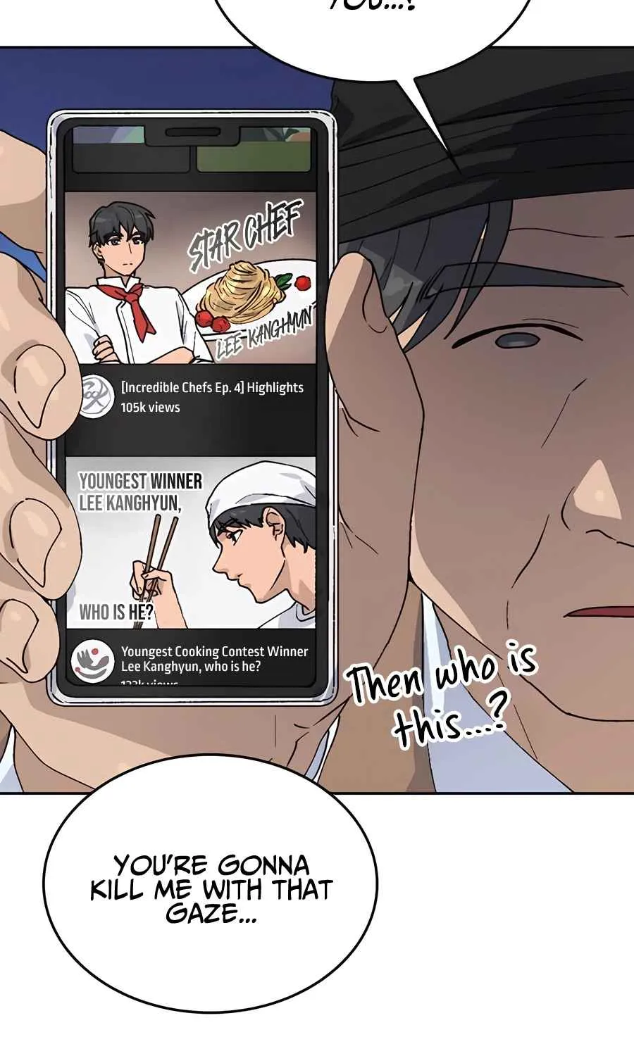 Read Peaceful Camping Life in Another World EN Manga Online