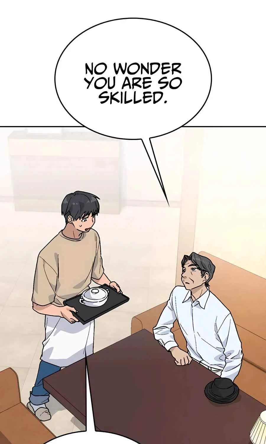 Read Peaceful Camping Life in Another World EN Manga Online