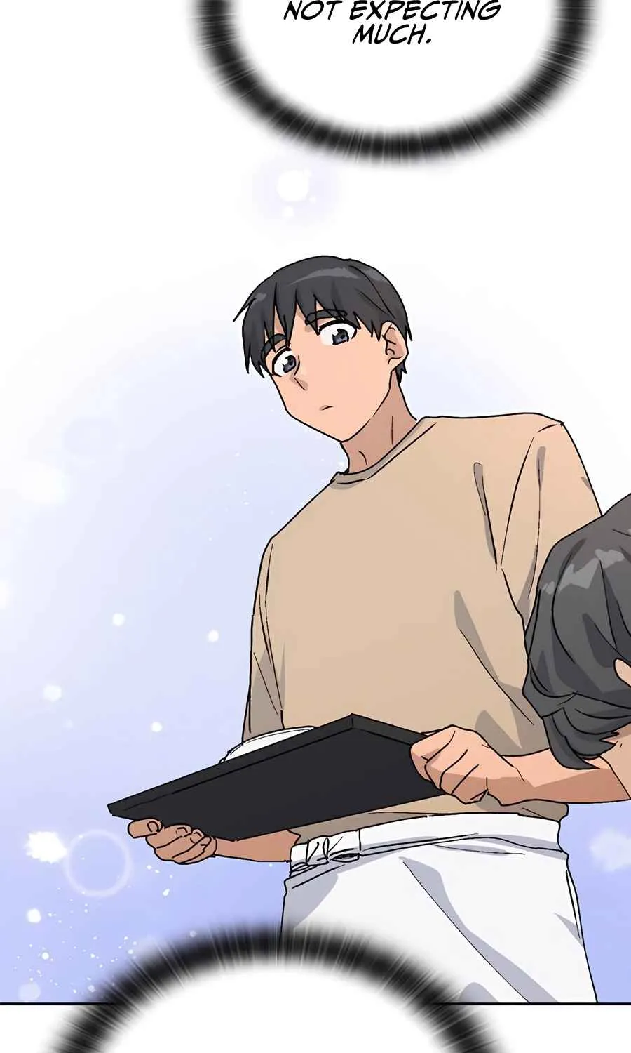 Read Peaceful Camping Life in Another World EN Manga Online