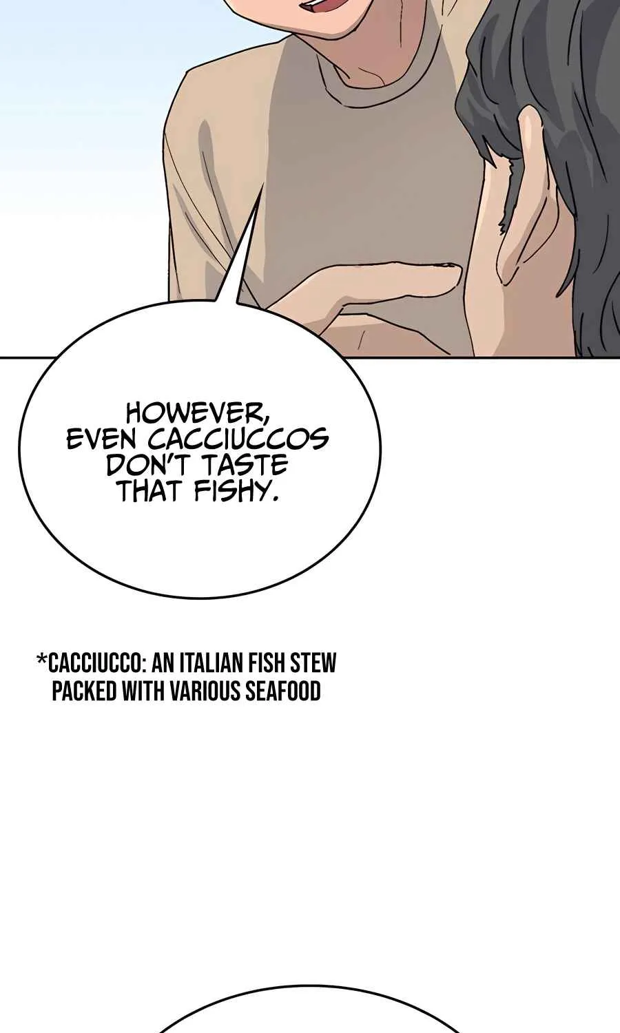 Read Peaceful Camping Life in Another World EN Manga Online