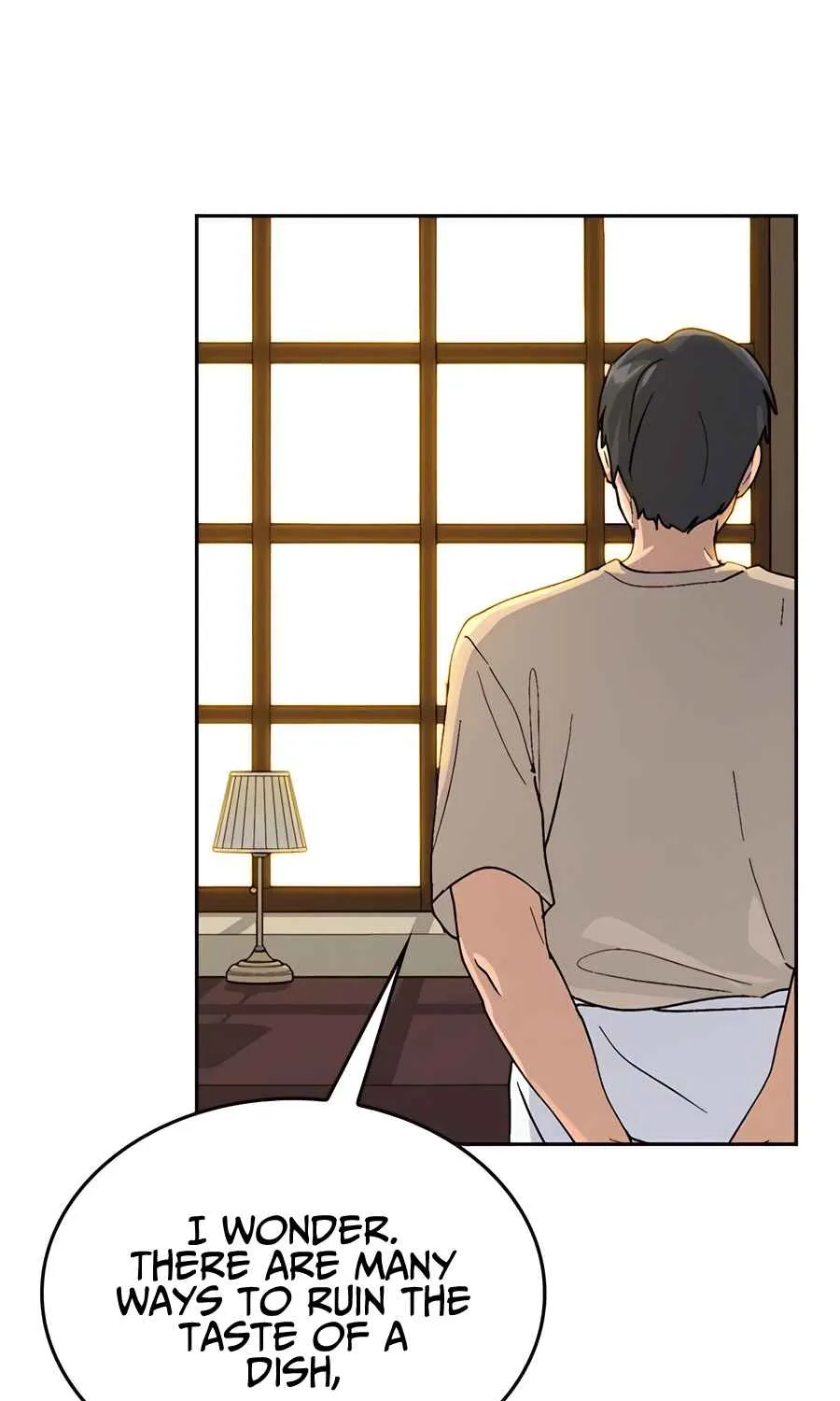 Read Peaceful Camping Life in Another World EN Manga Online
