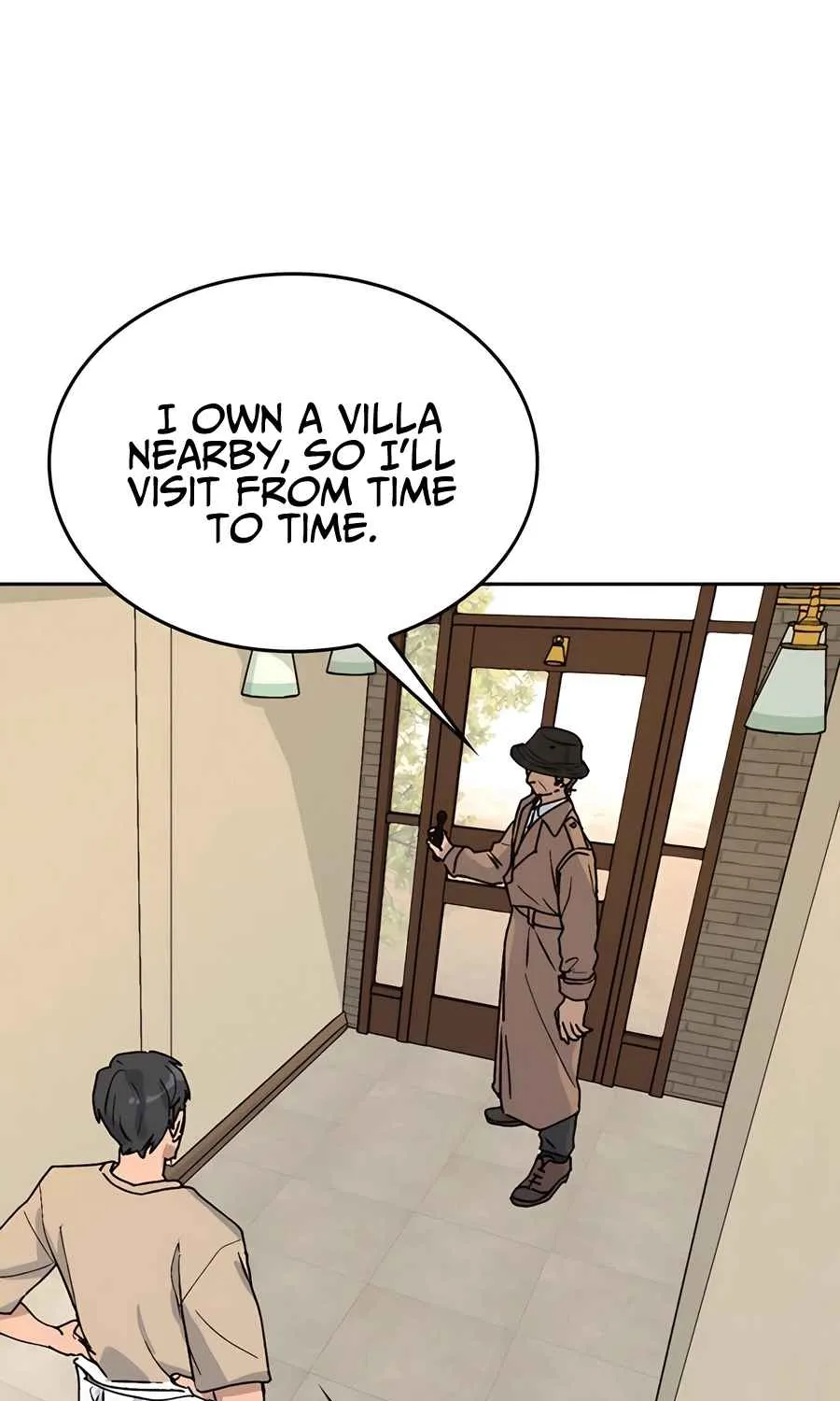 Read Peaceful Camping Life in Another World EN Manga Online