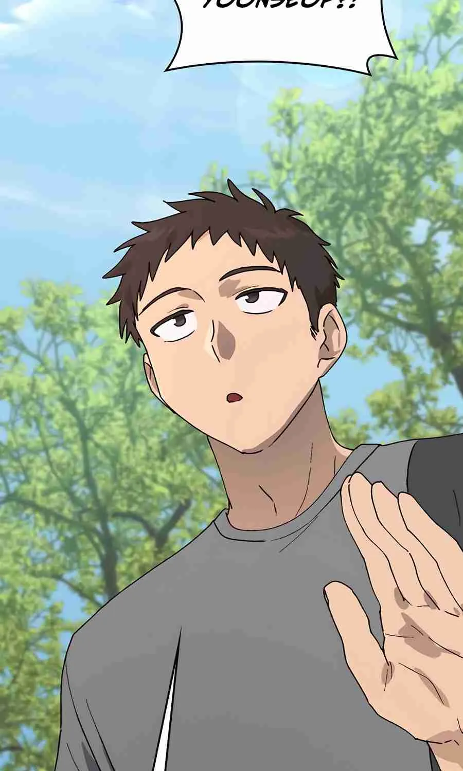 Read Peaceful Camping Life in Another World EN Manga Online