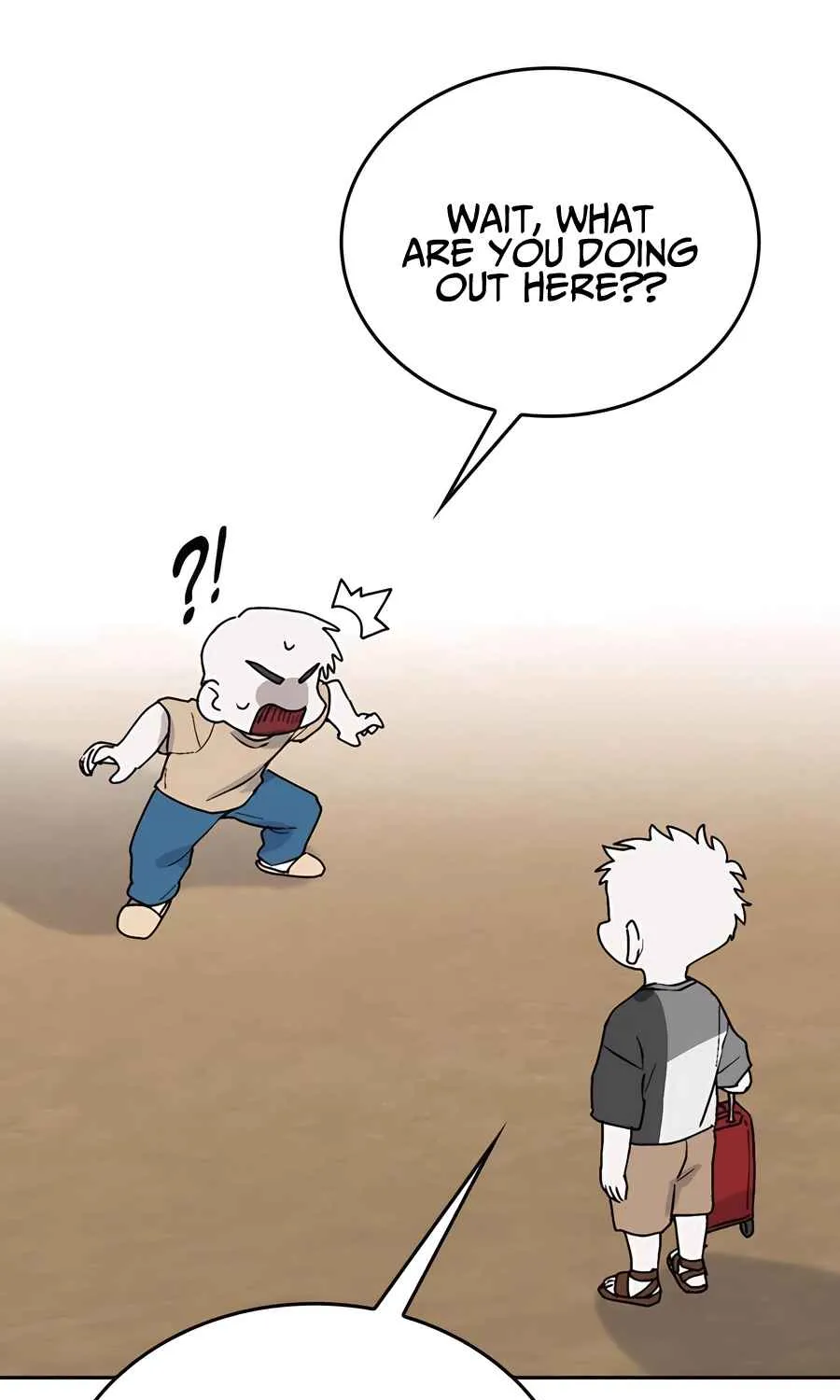 Read Peaceful Camping Life in Another World EN Manga Online