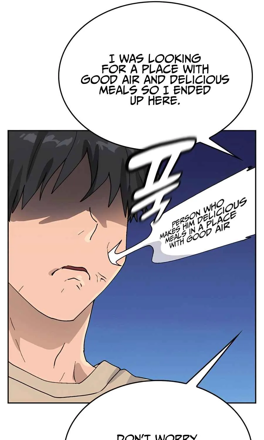 Read Peaceful Camping Life in Another World EN Manga Online