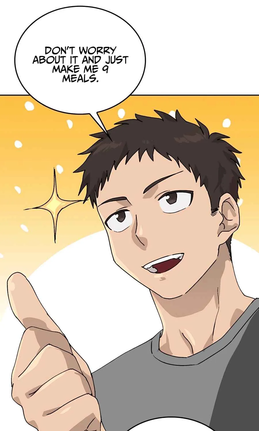 Read Peaceful Camping Life in Another World EN Manga Online