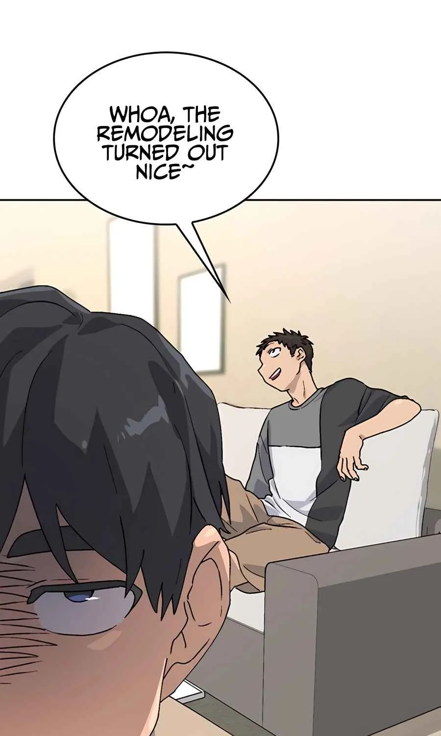 Read Peaceful Camping Life in Another World EN Manga Online