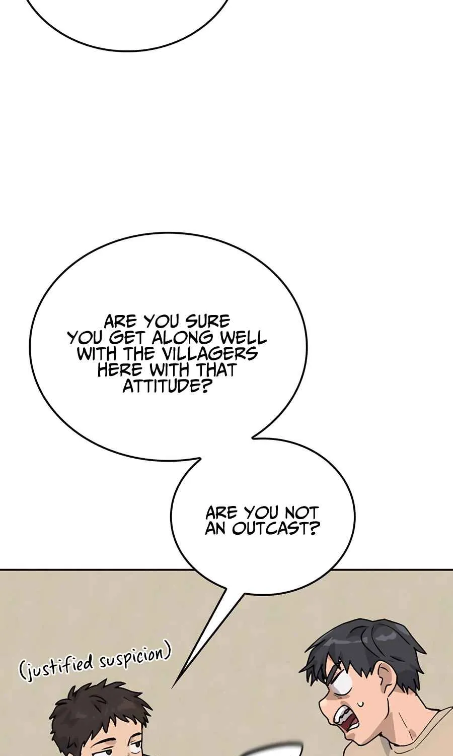Read Peaceful Camping Life in Another World EN Manga Online